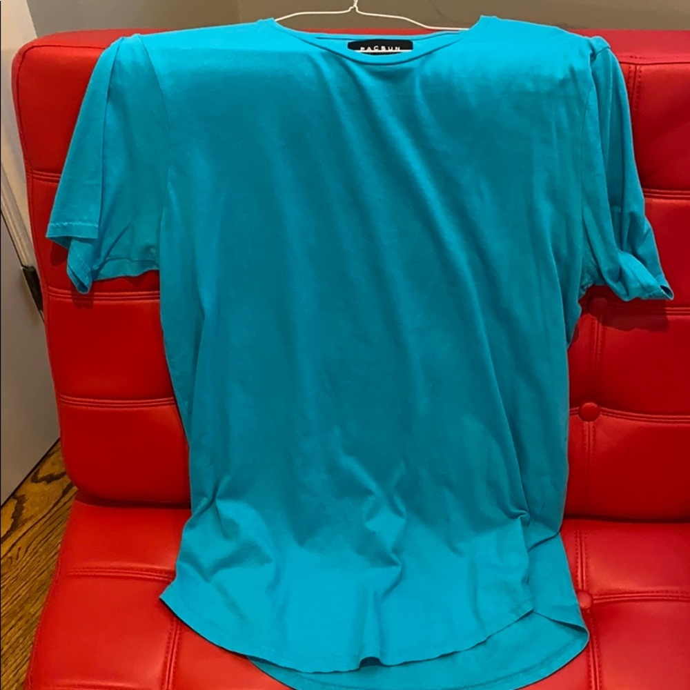 Pacsun long tee